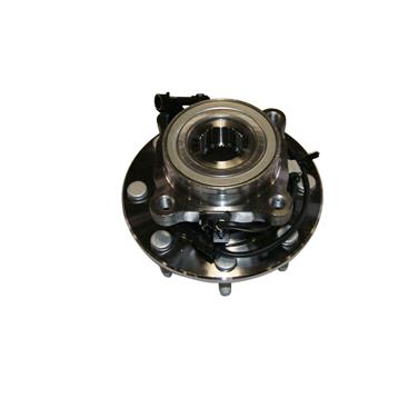 Wheel Bearing and Hub Assembly G6 730-0231