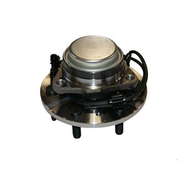 Wheel Bearing and Hub Assembly G6 730-0237