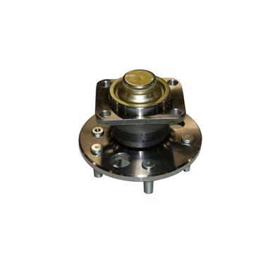 Wheel Bearing and Hub Assembly G6 730-0252