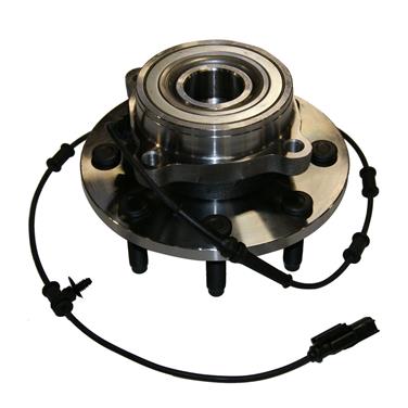 Wheel Bearing and Hub Assembly G6 730-0262