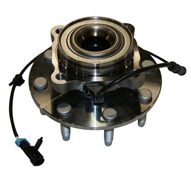 Wheel Bearing and Hub Assembly G6 730-0338