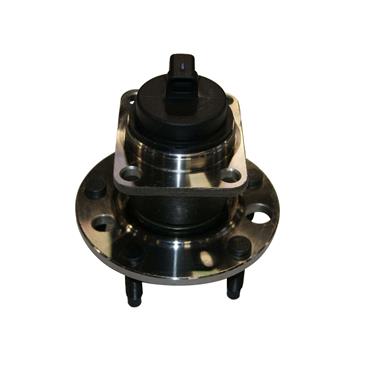 Wheel Bearing and Hub Assembly G6 730-0360