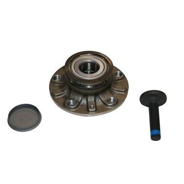 Wheel Bearing and Hub Assembly G6 730-0370