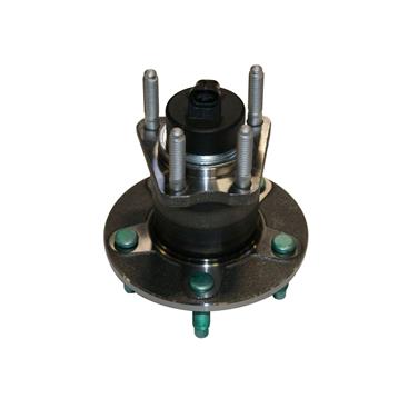 Wheel Bearing and Hub Assembly G6 730-0379