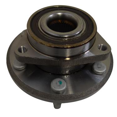 Wheel Bearing and Hub Assembly G6 730-0380