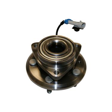 Wheel Bearing and Hub Assembly G6 730-0382