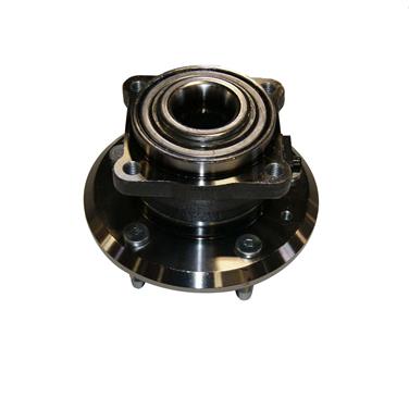 Wheel Bearing and Hub Assembly G6 730-0385