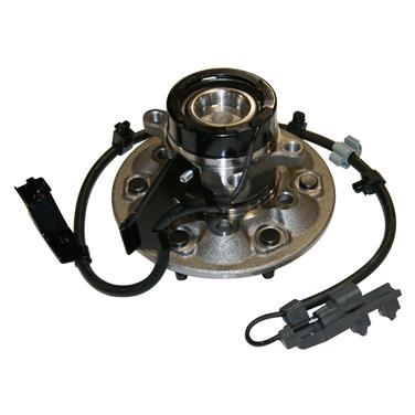 Wheel Bearing and Hub Assembly G6 730-0416