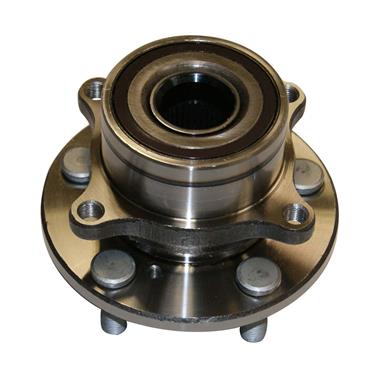 Wheel Bearing and Hub Assembly G6 735-0017