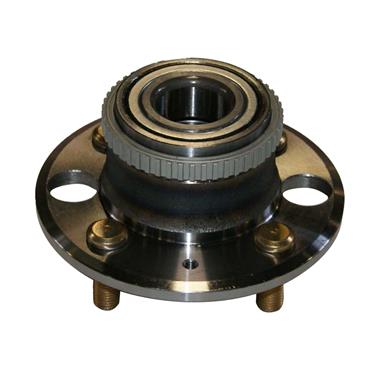 Wheel Bearing and Hub Assembly G6 735-0072