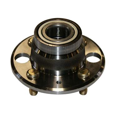 Wheel Bearing and Hub Assembly G6 735-0101