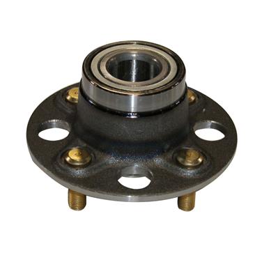 Wheel Bearing and Hub Assembly G6 735-0108