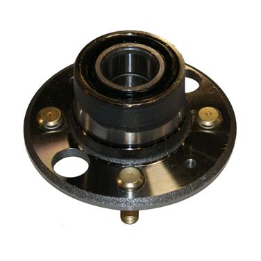 Wheel Bearing and Hub Assembly G6 735-0229