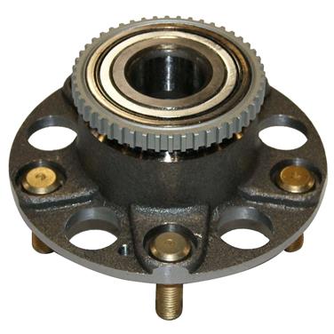 Wheel Bearing and Hub Assembly G6 735-0312