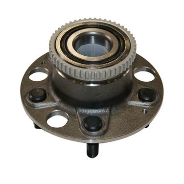 Wheel Bearing and Hub Assembly G6 735-0347