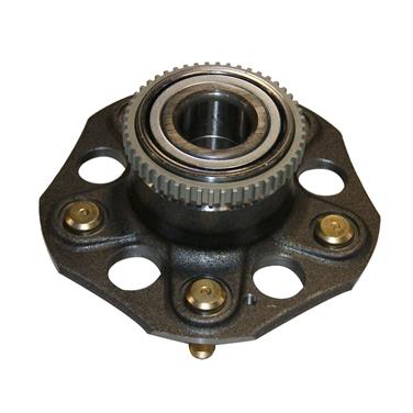 Wheel Bearing and Hub Assembly G6 735-0349