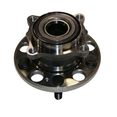 Wheel Bearing and Hub Assembly G6 735-0356