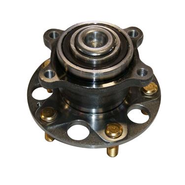 Wheel Bearing and Hub Assembly G6 735-0368