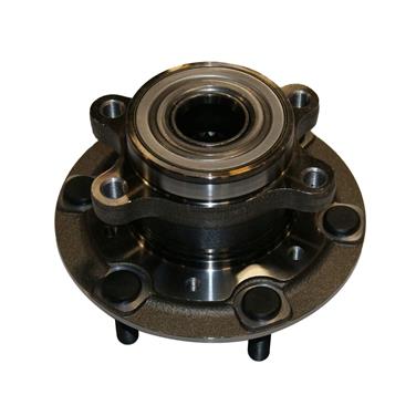 Wheel Bearing and Hub Assembly G6 740-0020