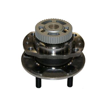 Wheel Bearing and Hub Assembly G6 745-0024