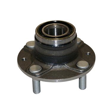 Wheel Bearing and Hub Assembly G6 745-0146