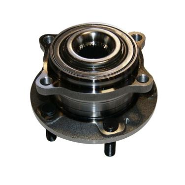 Wheel Bearing and Hub Assembly G6 746-0008