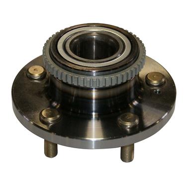 Wheel Bearing and Hub Assembly G6 746-0119