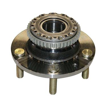 Wheel Bearing and Hub Assembly G6 746-0289