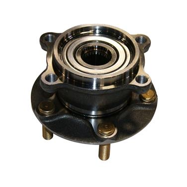 Wheel Bearing and Hub Assembly G6 748-0002