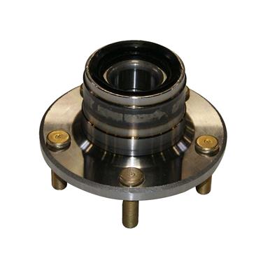 Wheel Bearing and Hub Assembly G6 748-0070