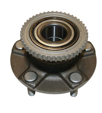 Wheel Bearing and Hub Assembly G6 750-0004