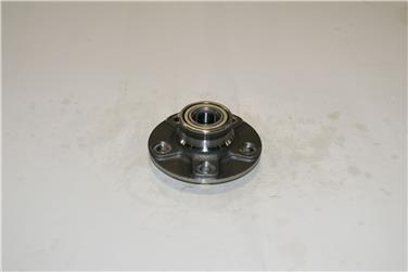 Wheel Bearing and Hub Assembly G6 750-0123