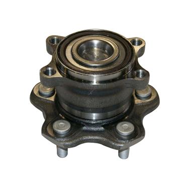 Wheel Bearing and Hub Assembly G6 750-0304