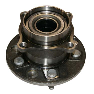 Wheel Bearing and Hub Assembly G6 770-0003