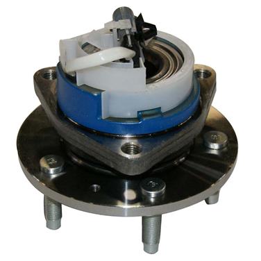 Wheel Bearing and Hub Assembly G6 770-0005