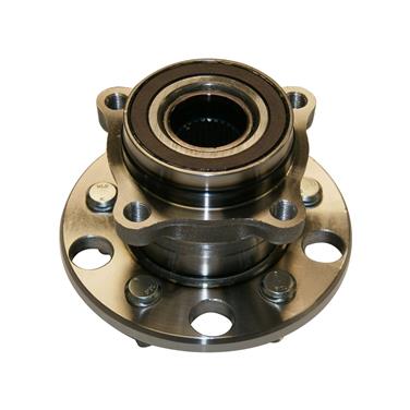 Wheel Bearing and Hub Assembly G6 770-0010