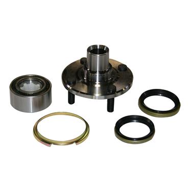 Wheel Hub Repair Kit G6 770-0013