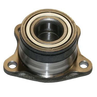 Wheel Bearing Assembly G6 770-0020