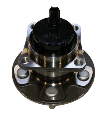 Wheel Bearing and Hub Assembly G6 770-0052