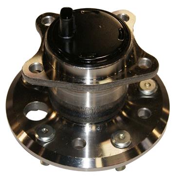 Wheel Bearing and Hub Assembly G6 770-0254