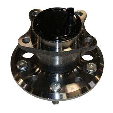 Wheel Bearing and Hub Assembly G6 770-0255