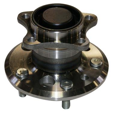 Wheel Bearing and Hub Assembly G6 770-0256