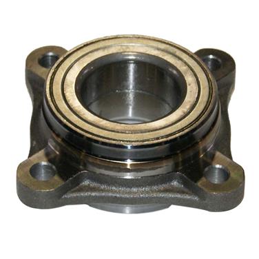 2010 Toyota Tacoma Wheel Bearing Assembly G6 770-0260