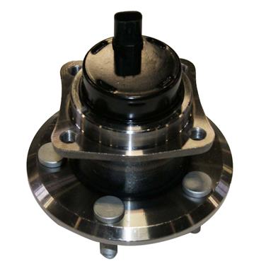 Wheel Bearing and Hub Assembly G6 770-0316