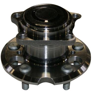 Wheel Bearing and Hub Assembly G6 770-0318