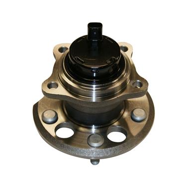 Wheel Bearing and Hub Assembly G6 770-0346