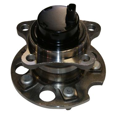 Wheel Bearing and Hub Assembly G6 770-0347