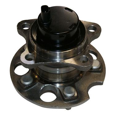 Wheel Bearing and Hub Assembly G6 770-0348