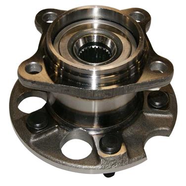 Wheel Bearing and Hub Assembly G6 770-0349