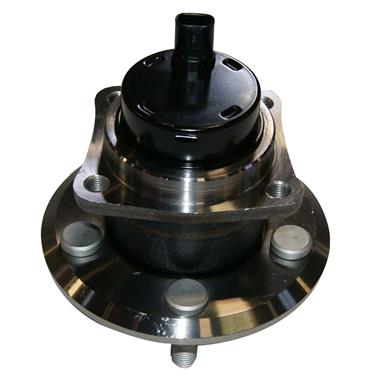 Wheel Bearing and Hub Assembly G6 770-0352